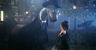 How Many of These 1987 Movies Have You Seen?