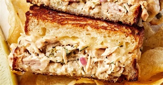 What David Ate - Day 515