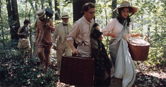 Cch - Watched in July 2024