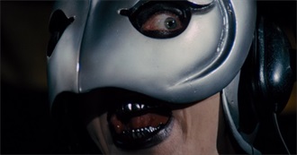 Films Worth Your Time