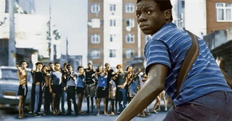 2002 Sammy J's Seen Films (2026 Version)