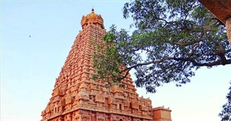 India&#39;s UNESCO Sites