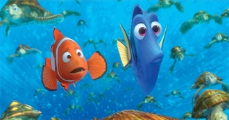 2003 Movies Bub Has Seen