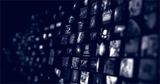 Every Movie Aubrey Has Seen (Update #4)