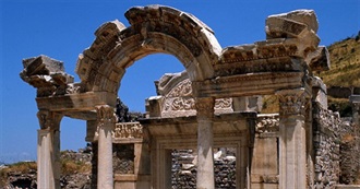 Places to See or See Again