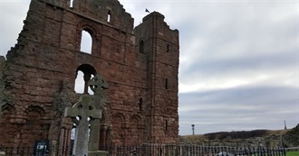 Lots of Gothic Literature