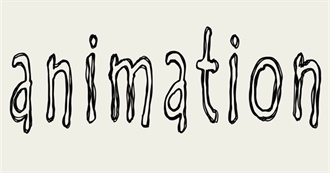 GOOD Animated Movies