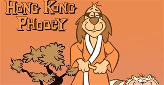 1974–75 United States Network Television Schedule (Saturday Morning)