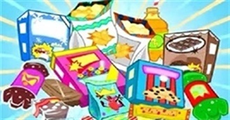 Food Aly Childhood C P S