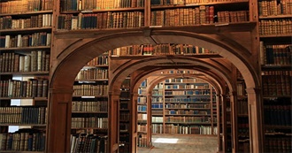 Cly&#39;s Top 100 Books