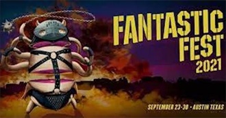 Fantastic Fest 2021 (Features)