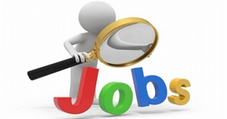 Films With an Occupation in the Title