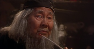 The Films of Keye Luke