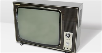 100 Great or Cool Black and White Films