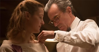 100 Movies Rowan Likes