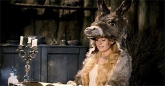 Andy&#39;s Foreign Films