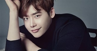 Korean Dramas I&#39;ve Watched &amp; Want To