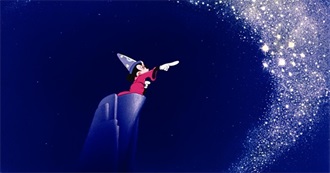 Movies With Memorable Dream Sequences