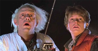 The Best Movies I&#39;ve Ever Seen