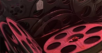 Mina&#39;s Fav Movies