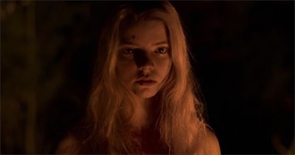 How Many of Mae&#39;s Top 50 Films Have You Seen (Unranked)