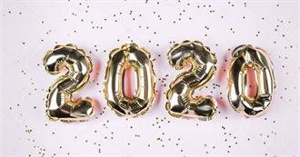 Tissie&#39;s Movies From 2020 Watched