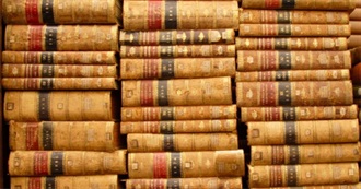 World Library&#39;s 100 Best Books of All Time