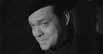 Last 10 Flicks Seen for the First Time (3)