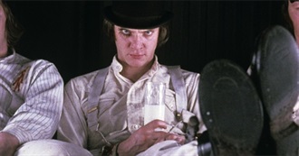 Movie Madness&#39; Favourite Movies of All Time