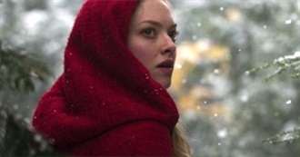 Netflix&#39;s Top 13 Most Rented Horror DVDs