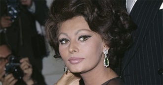 Famous People Who Are in Their 90s -- Now and Then--2