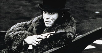 1995 Movies on NK&#39;s Watchlist