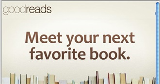 Goodreads Recommendations Based on Recent Reads