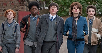 What Jake Watched in February