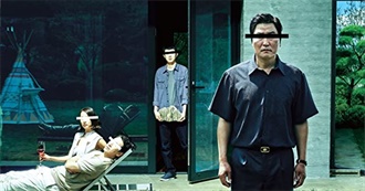 Movies Not Made in America