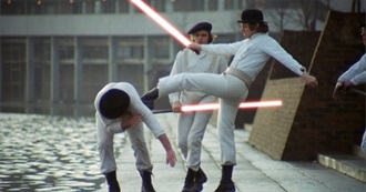 Pelis Que Debemos Ver (Movies You Should See)