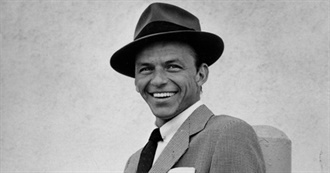 Ray&#39;s 100 Random Celebs Pt 3