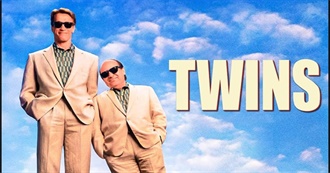 Algie&#39;s December 2023 Movies