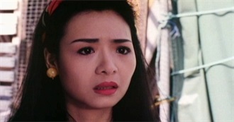 The Films of Amy Yip