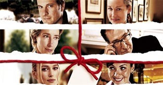 Movies That Deserved the Hype