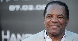 John Witherspoon Movies I&#39;ve Seen