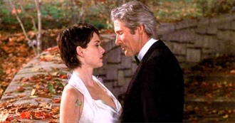 Ranker&#39;s Great Movies That Take Place in Autumn