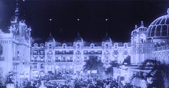 History of the American Cinema: An Evening&#39;s Entertainment, 1915-1928 by Richard Koszarski