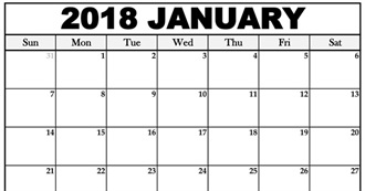 Movies Mitch Saw in January