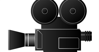 Anna&#39;s Favourite Childhood Movies