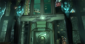 The 20 Best Dystopian Video Games