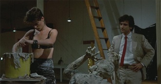 Most Recently Seen Great Movies