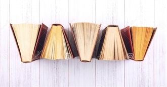 Books With Body Parts in the Title That MPS Has Read