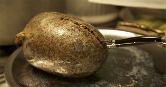 What Ray Ate - Day 808