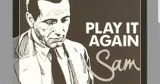 Movies Kim Wants to See Again